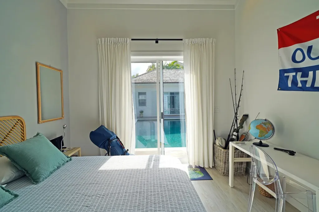 Club Villa 14 New Providence Paradise Island BS