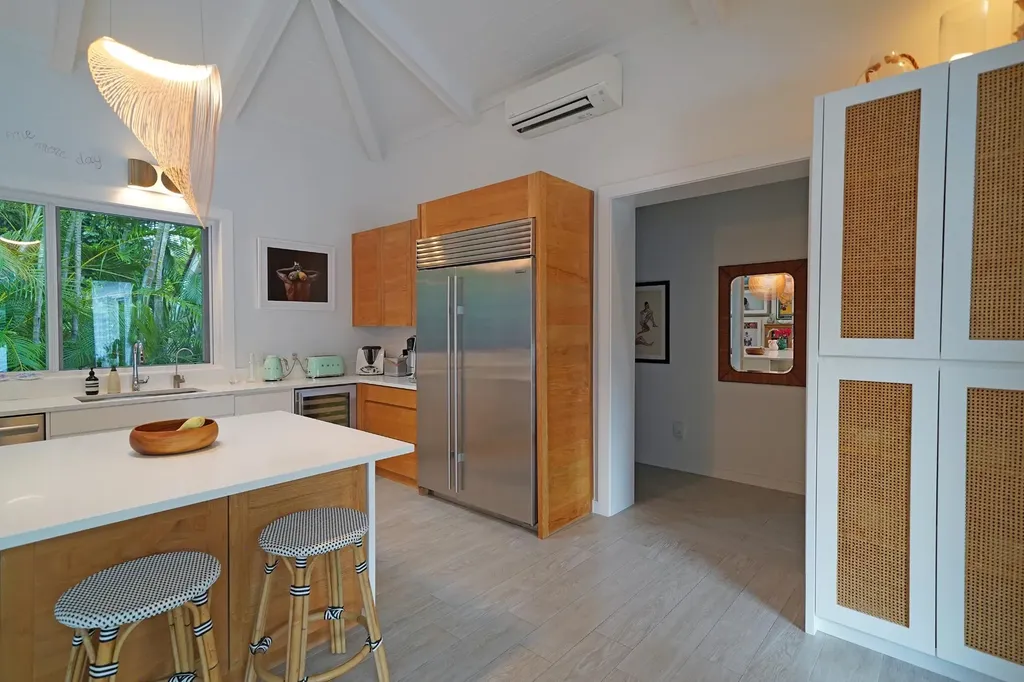 Club Villa 14 New Providence Paradise Island BS