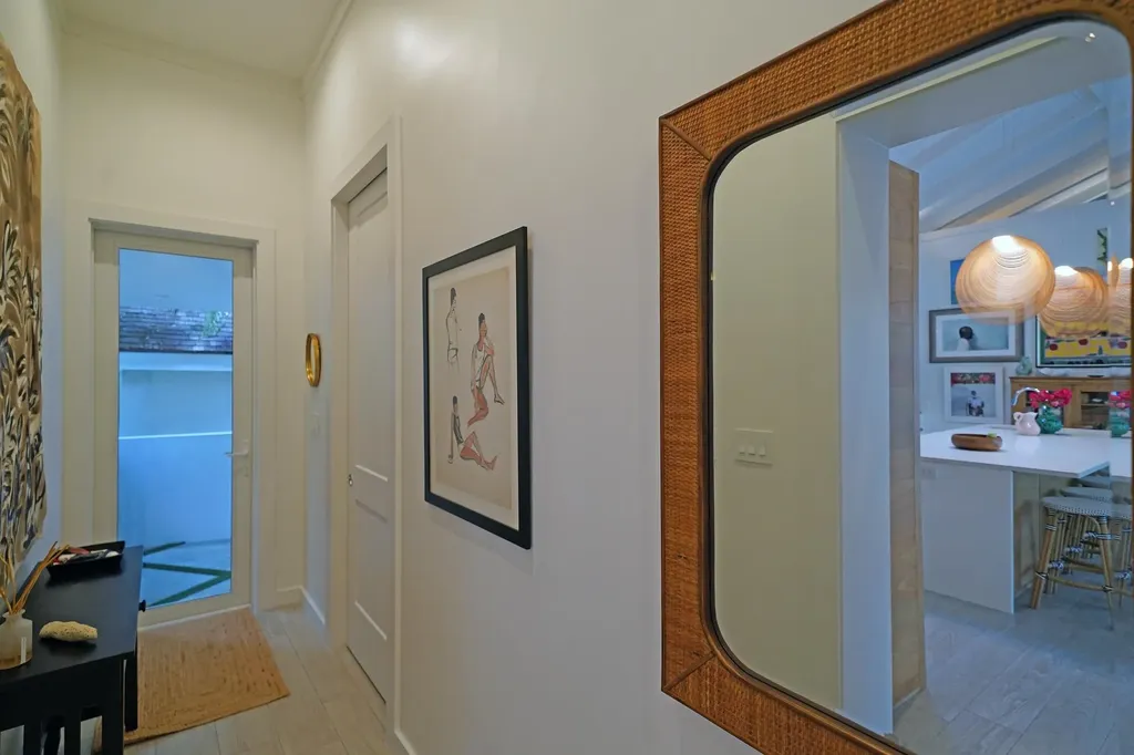 Club Villa 14 New Providence Paradise Island BS