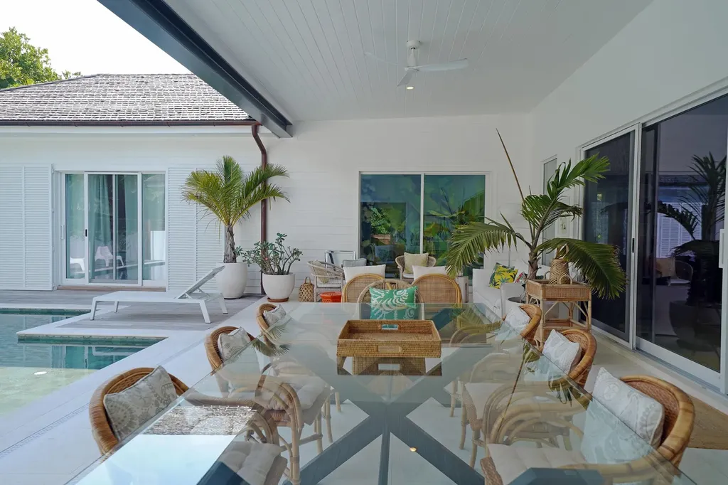 Club Villa 14 New Providence Paradise Island BS