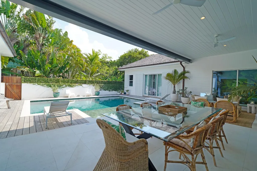 Club Villa 14 New Providence Paradise Island BS