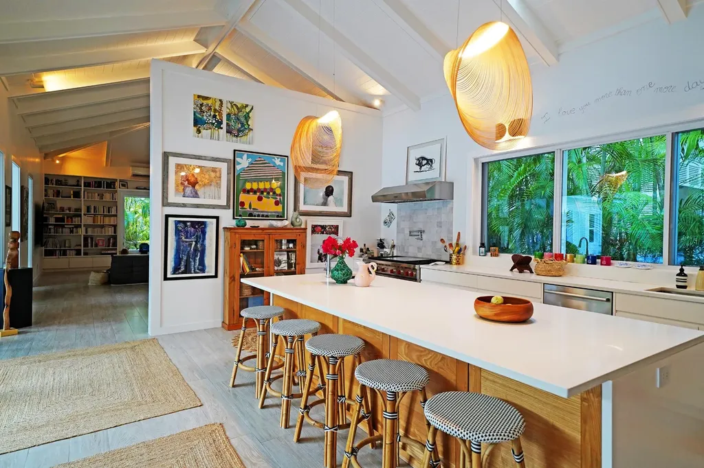 Club Villa 14 New Providence Paradise Island BS