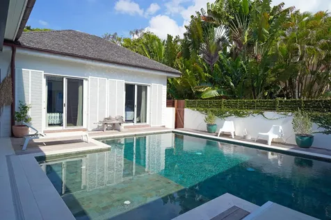 Club Villa 14 New Providence Paradise Island BS