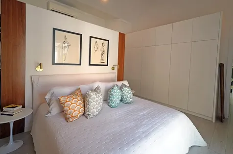 Club Villa 14 New Providence Paradise Island BS