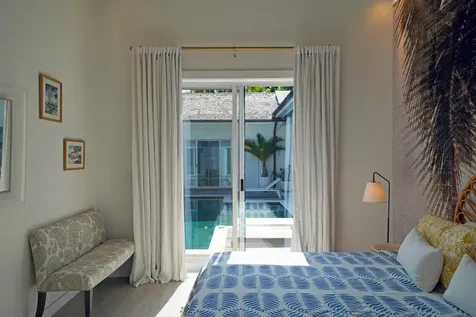 Club Villa 14 New Providence Paradise Island BS