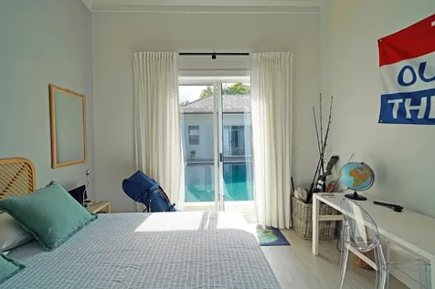 Club Villa 14 New Providence Paradise Island BS