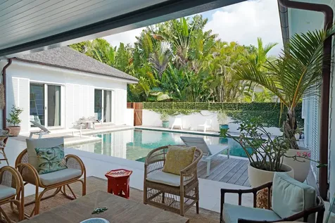 Club Villa 14 New Providence Paradise Island BS