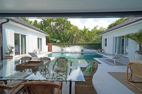 Club Villa 14 New Providence Paradise Island BS