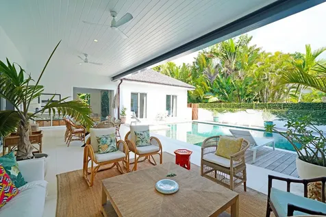 Club Villa 14 New Providence Paradise Island BS