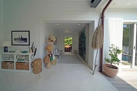 Club Villa 14 New Providence Paradise Island BS