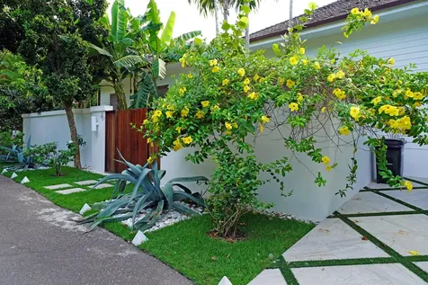 Club Villa 14 New Providence Paradise Island BS