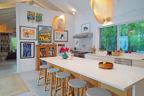 Club Villa 14 New Providence Paradise Island BS