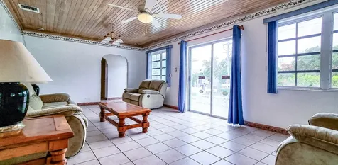 South Road, Spanish Wells Eleuthera BS