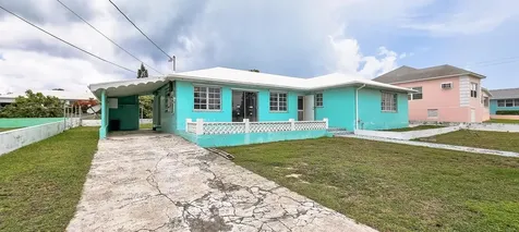 South Road, Spanish Wells Eleuthera BS