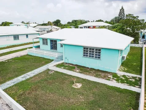 South Road, Spanish Wells Eleuthera BS
