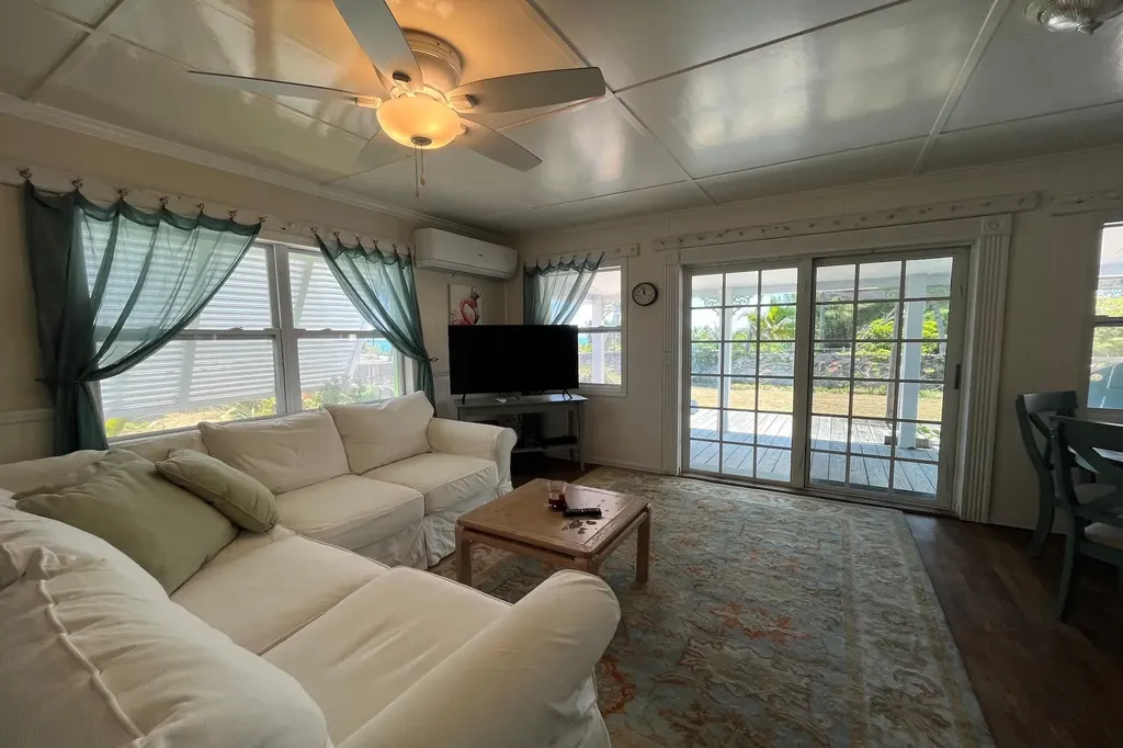 Ocean View Ballfield Road Abaco BS