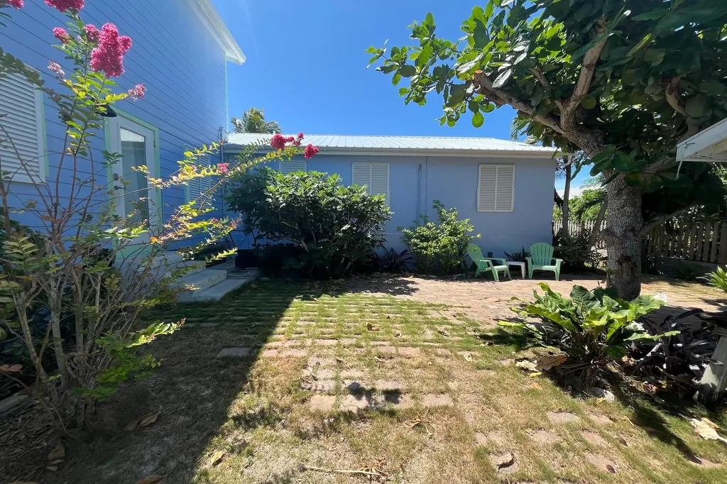 Ocean View Ballfield Road Abaco BS