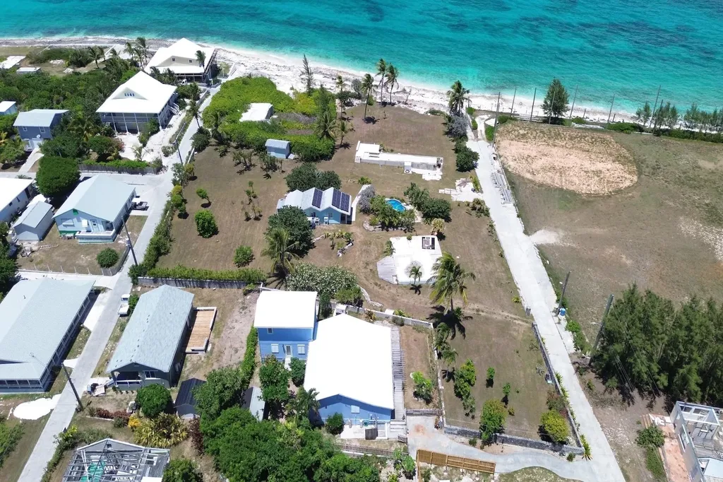 Ocean View Ballfield Road Abaco BS