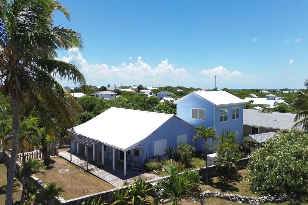 Ocean View Ballfield Road Abaco BS