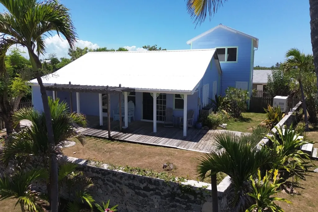 Ocean View Ballfield Road Abaco BS