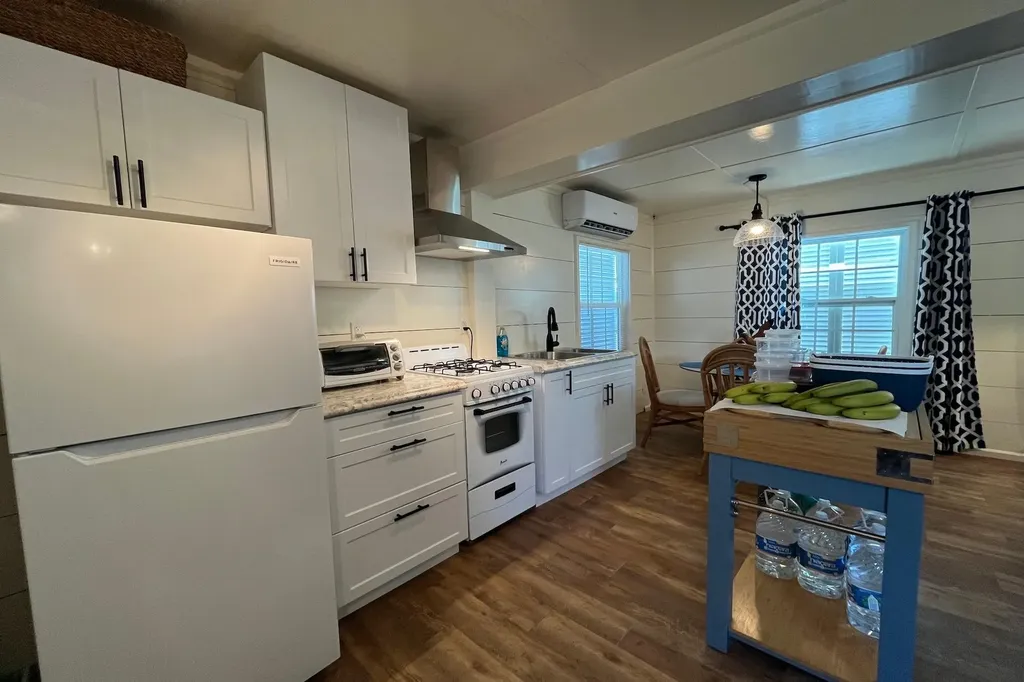 Ocean View Ballfield Road Abaco BS