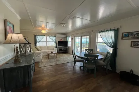 Ocean View Ballfield Road Abaco BS