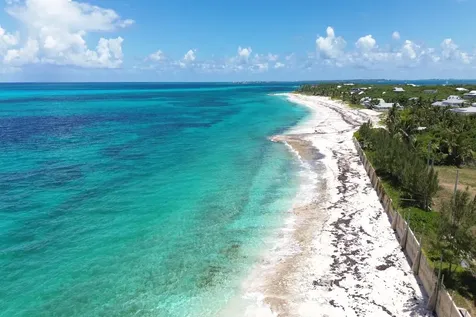 Ocean View Ballfield Road Abaco BS