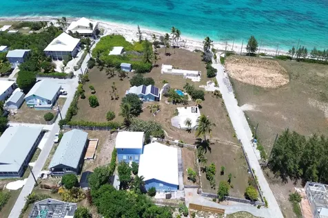 Ocean View Ballfield Road Abaco BS