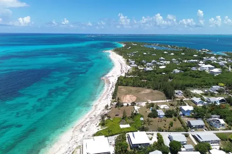 Ocean View Ballfield Road Abaco BS