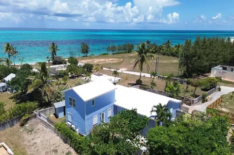 Ocean View Ballfield Road Abaco BS