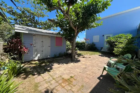 Ocean View Ballfield Road Abaco BS