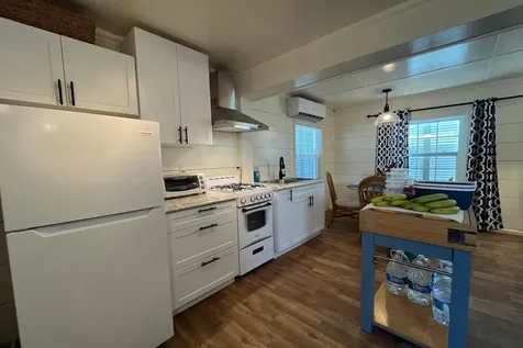 Ocean View Ballfield Road Abaco BS