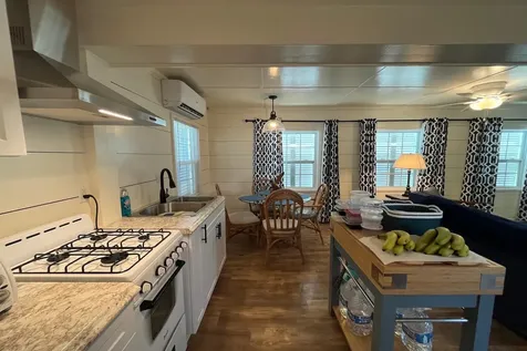 Ocean View Ballfield Road Abaco BS