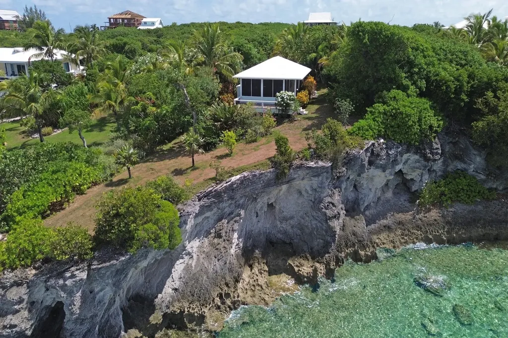 Honeydew Cottage Abaco BS