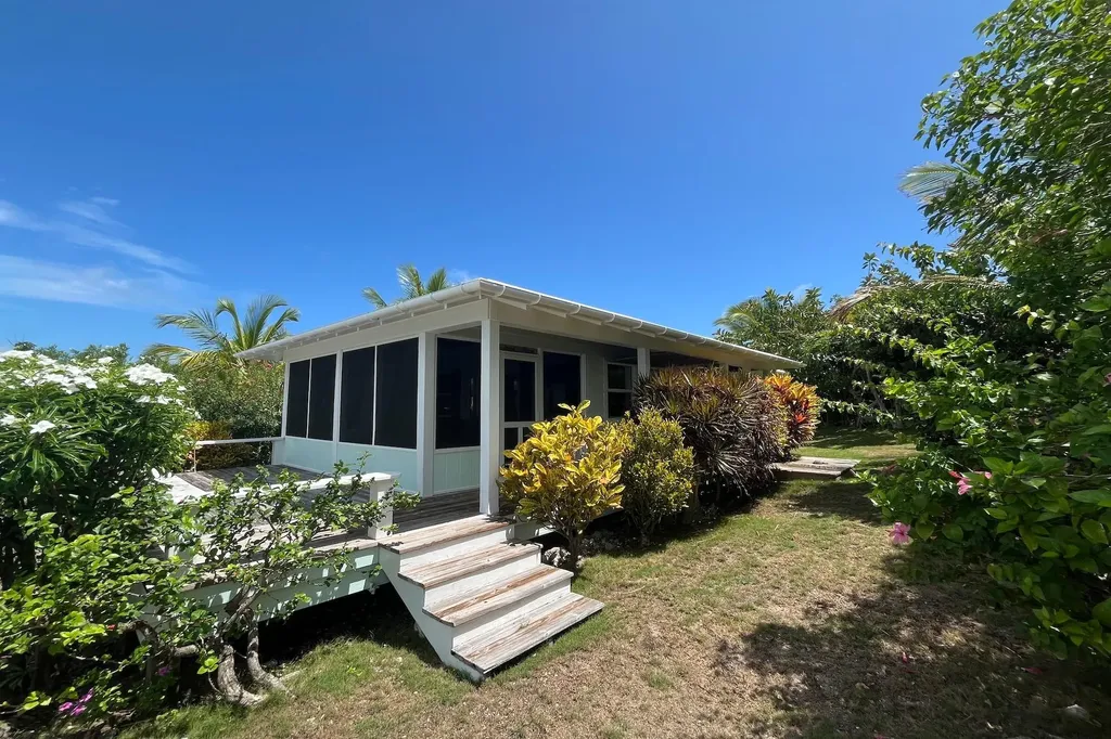 Honeydew Cottage Abaco BS