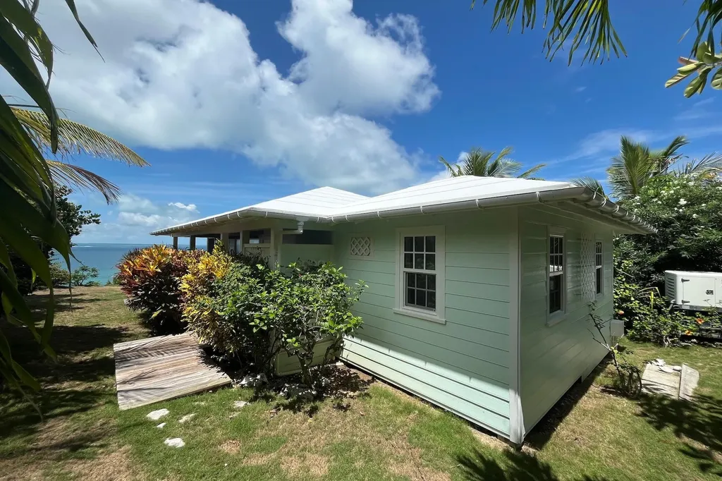 Honeydew Cottage Abaco BS