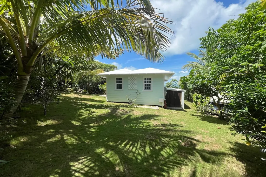 Honeydew Cottage Abaco BS