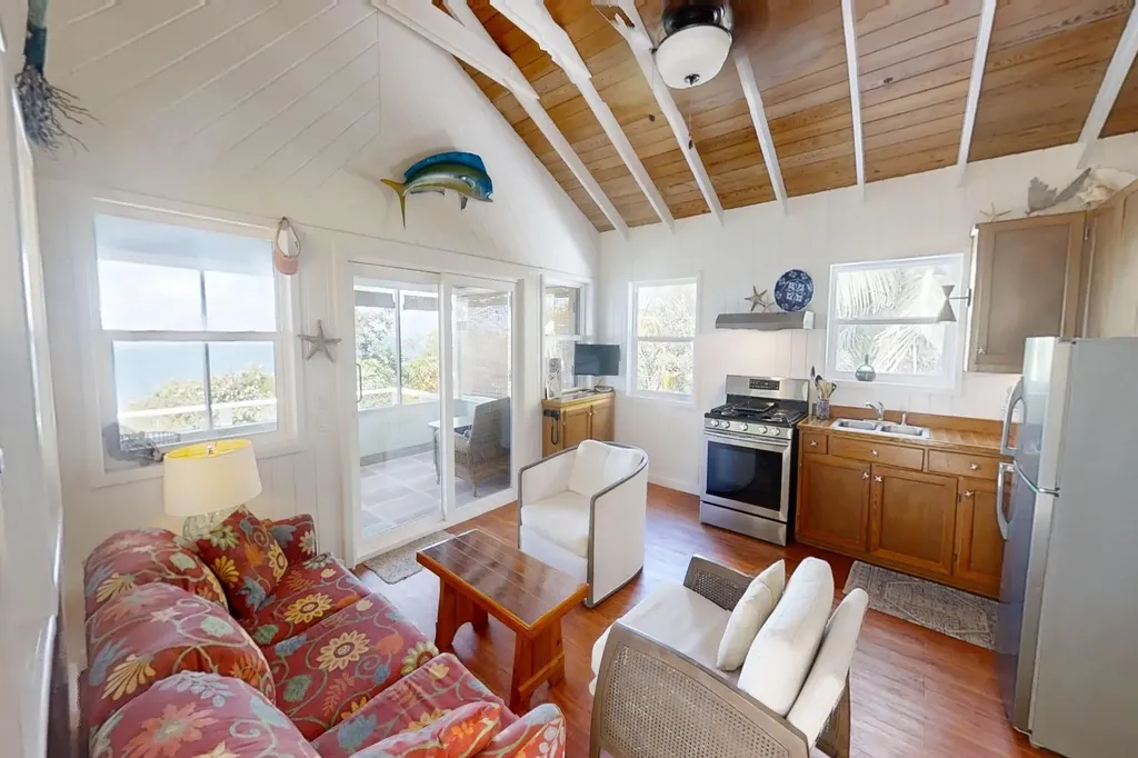 Honeydew Cottage Abaco BS