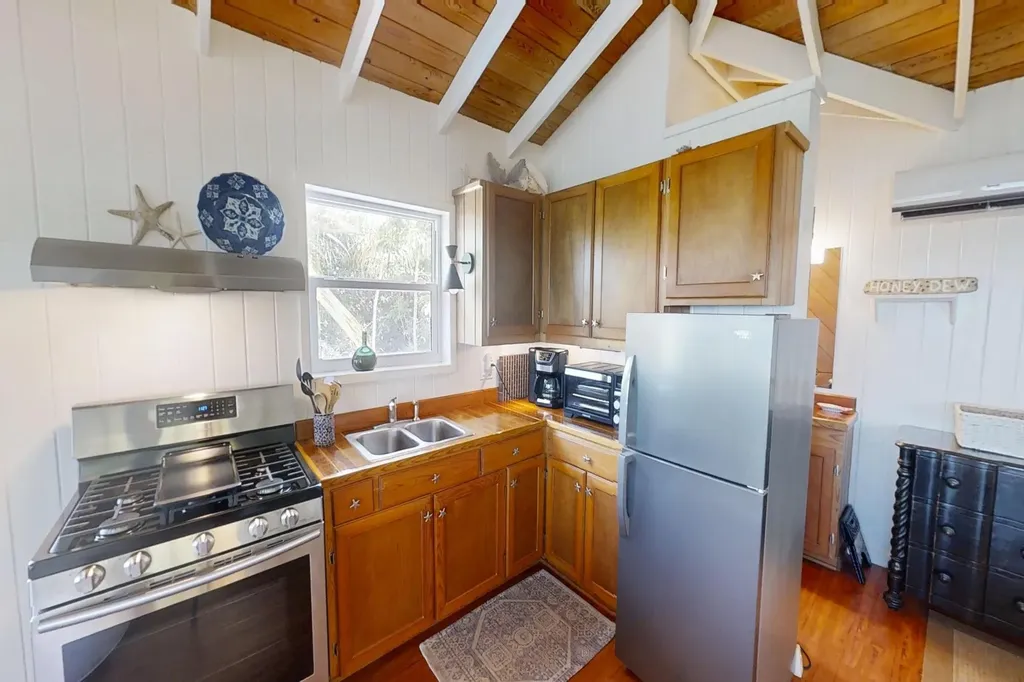 Honeydew Cottage Abaco BS