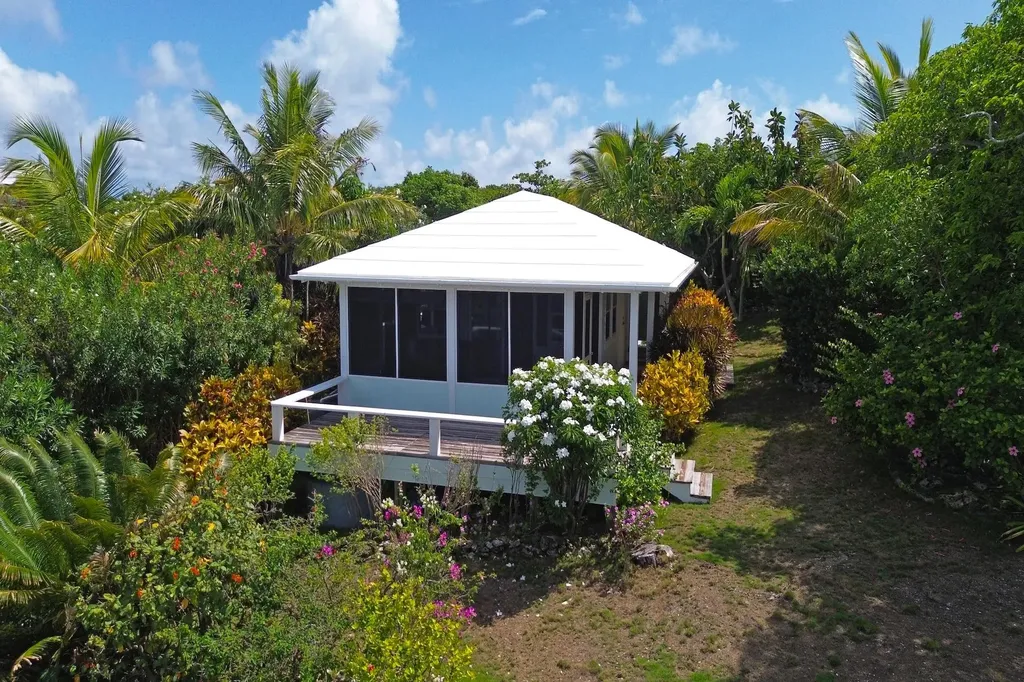 Honeydew Cottage Abaco BS