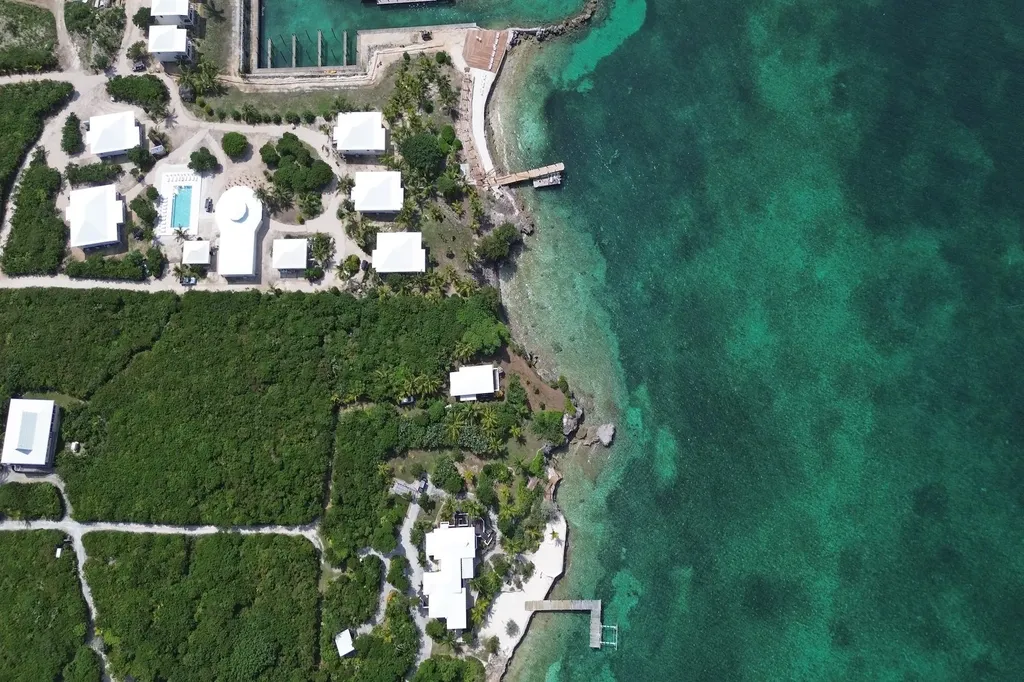 Honeydew Cottage Abaco BS