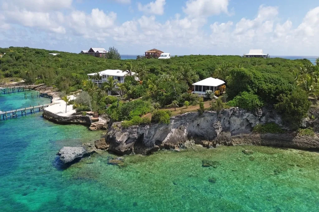 Honeydew Cottage Abaco BS