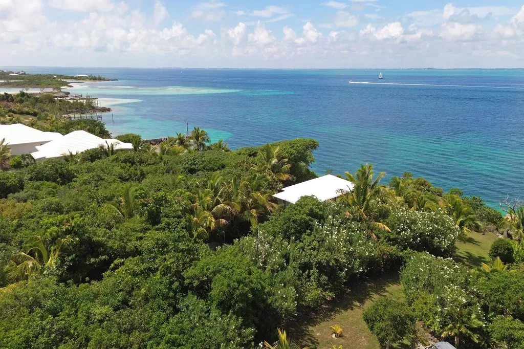 Honeydew Cottage Abaco BS