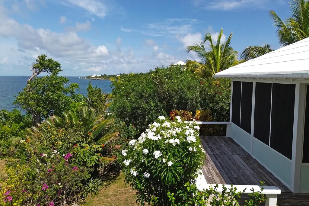 Honeydew Cottage Abaco BS