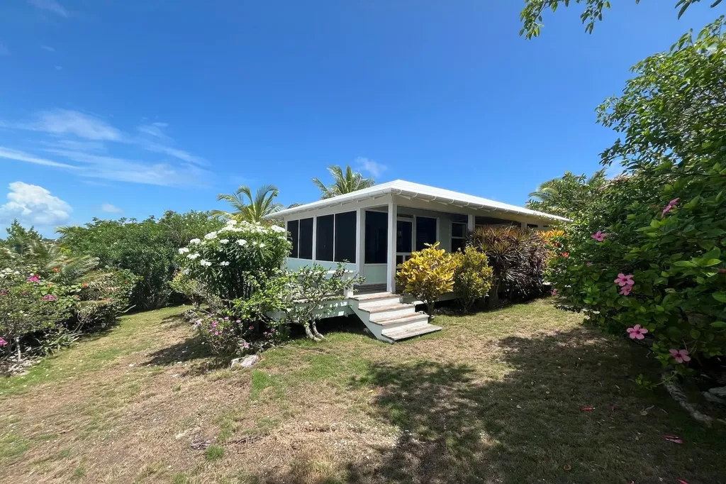 Honeydew Cottage Abaco BS