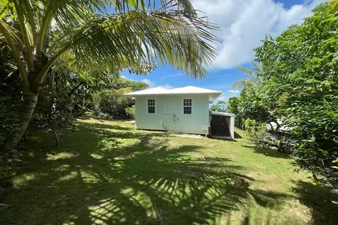 Honeydew Cottage Abaco BS