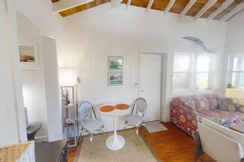 Honeydew Cottage Abaco BS