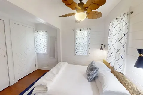 Honeydew Cottage Abaco BS