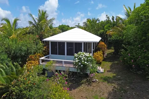 Honeydew Cottage Abaco BS