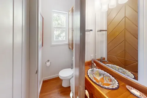 Honeydew Cottage Abaco BS